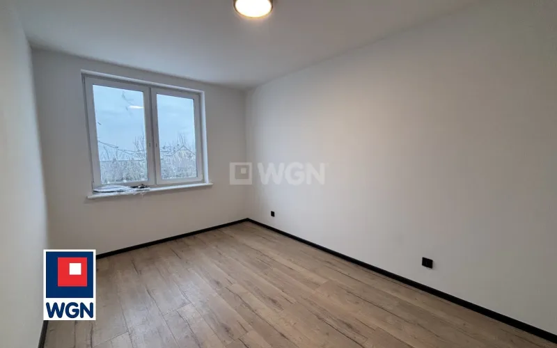Dom na  wynajem Szczecin - Nowy szeregowiec 160 m2 |ogródek|Bezrzecze| 4 sypialnie