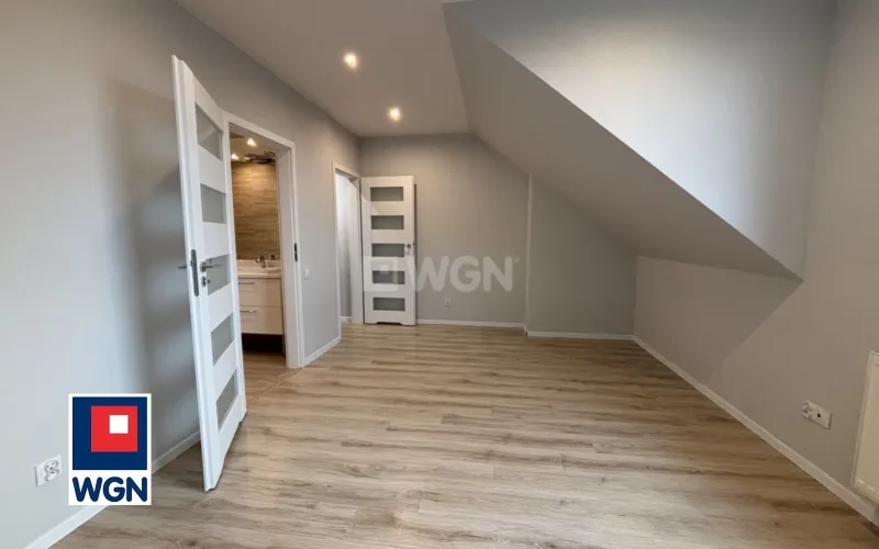 Dom na  wynajem Mierzyn - Dom na wynajem, 205m2, garaż, 3 sypialnie, kominek