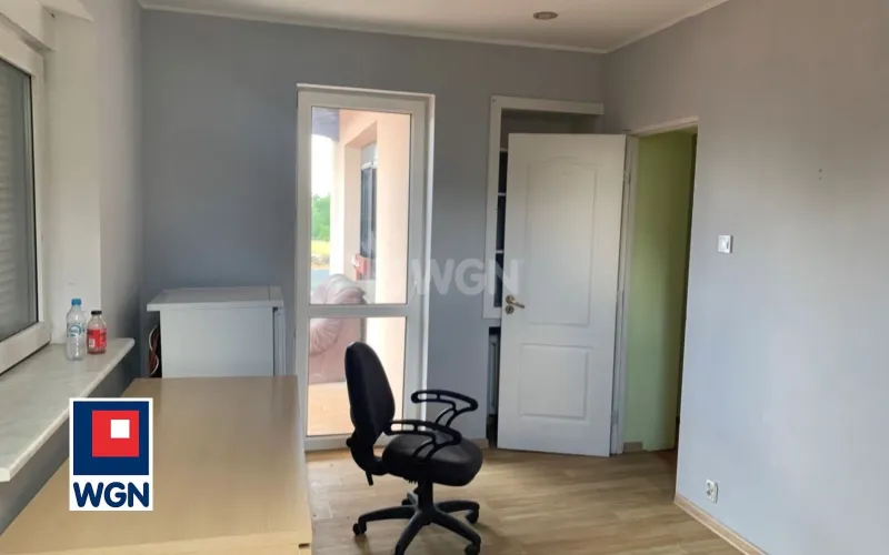 Dom na  wynajem Szczecin - Na wynajem dom 200m2 dla firmy, Gumieńce